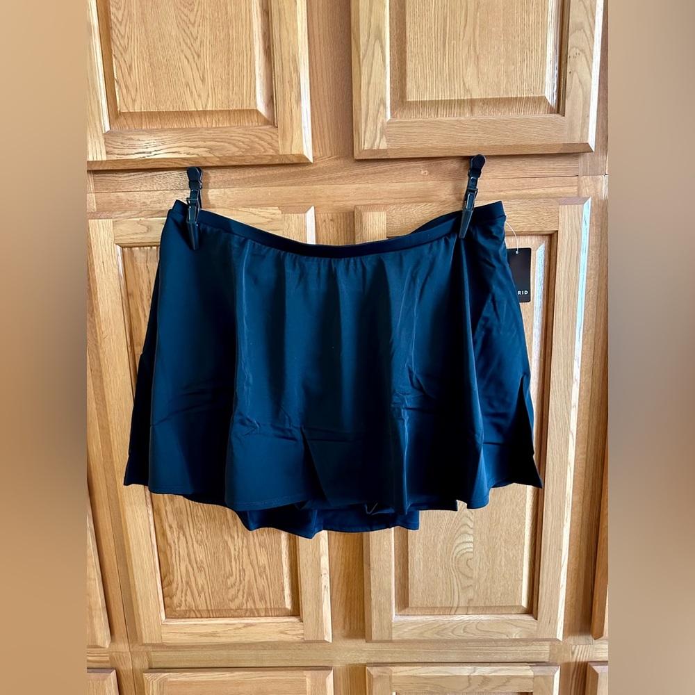 Torrid Swim Skirt